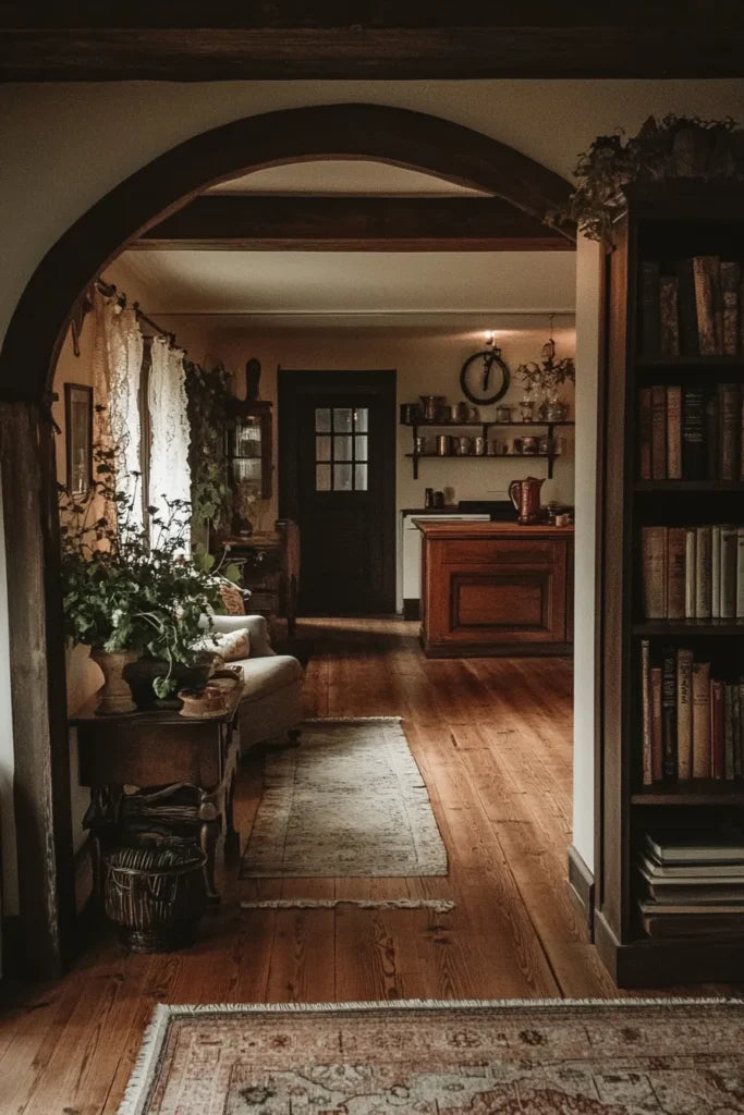 Home & Garden